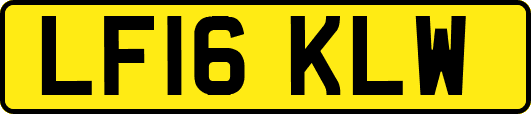 LF16KLW