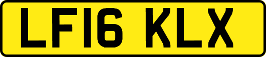 LF16KLX