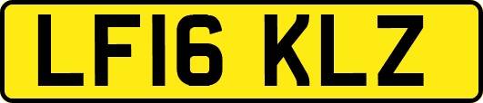 LF16KLZ