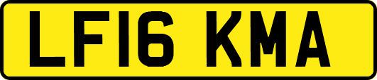 LF16KMA
