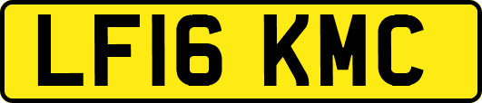 LF16KMC
