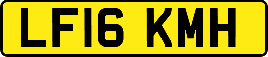 LF16KMH