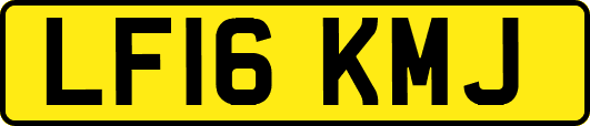 LF16KMJ