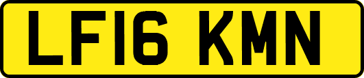 LF16KMN