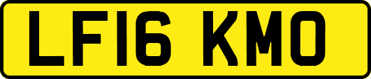 LF16KMO