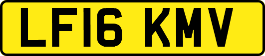LF16KMV