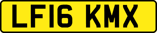 LF16KMX