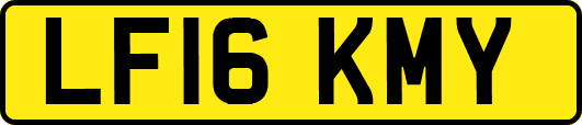 LF16KMY