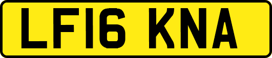 LF16KNA