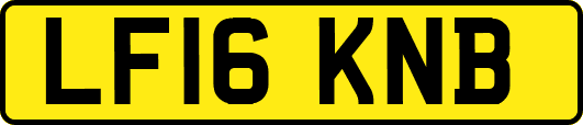 LF16KNB