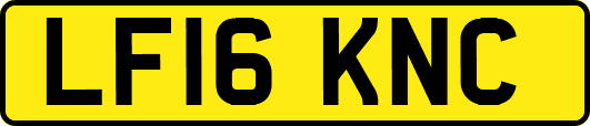 LF16KNC