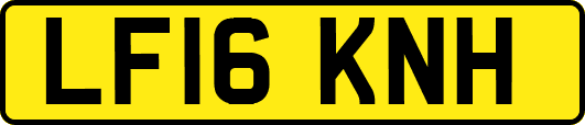 LF16KNH
