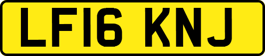 LF16KNJ