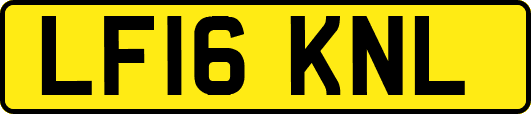 LF16KNL