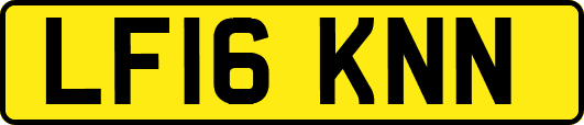 LF16KNN