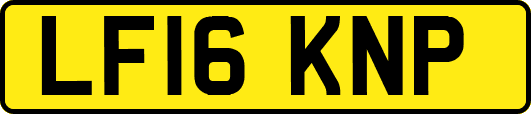 LF16KNP