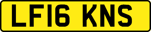 LF16KNS