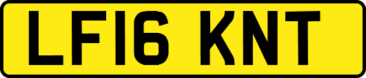 LF16KNT