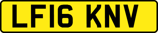 LF16KNV