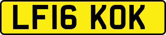 LF16KOK