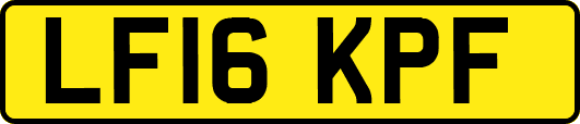 LF16KPF