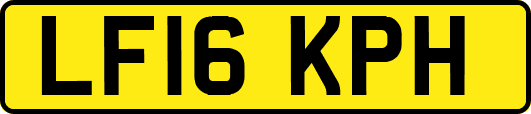 LF16KPH