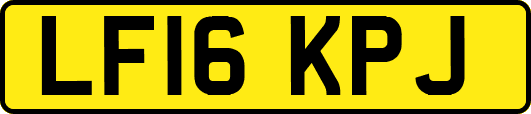LF16KPJ