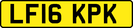 LF16KPK