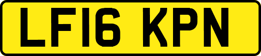 LF16KPN