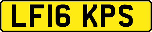 LF16KPS