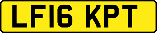 LF16KPT