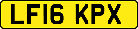 LF16KPX