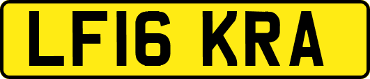 LF16KRA