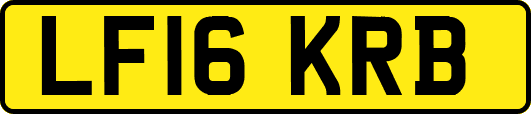 LF16KRB