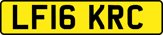 LF16KRC
