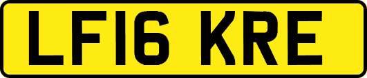 LF16KRE