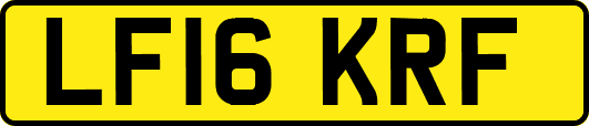 LF16KRF