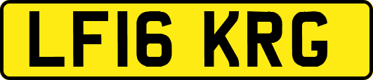 LF16KRG
