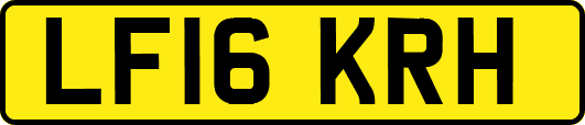 LF16KRH
