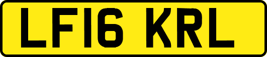 LF16KRL