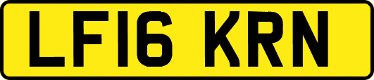 LF16KRN