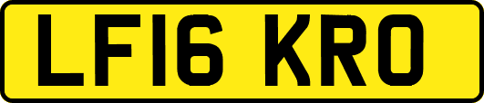 LF16KRO