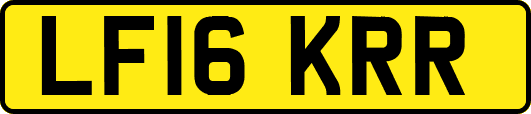 LF16KRR