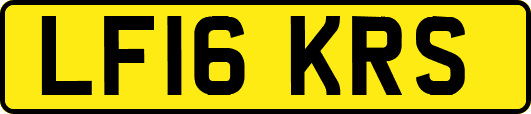 LF16KRS