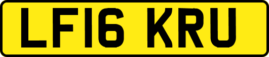LF16KRU