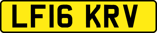 LF16KRV