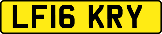LF16KRY
