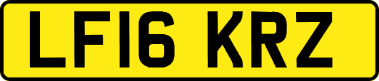 LF16KRZ