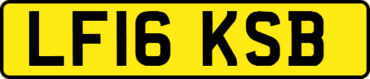LF16KSB