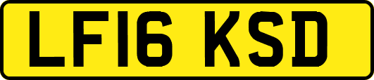 LF16KSD